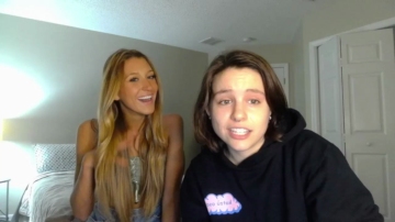 Addisonvodka  17-11-2021 bignips Female
